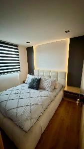 Apartamento de 2 alcobas en venta en El Porvenir, Rionegro, 50 m² · foto 4 de 13