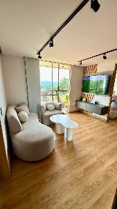 Apartamento de 2 alcobas en venta en El Porvenir, Rionegro, 50 m² · foto 5 de 13