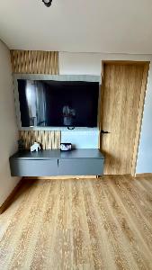 Apartamento de 2 alcobas en venta en El Porvenir, Rionegro, 50 m² · foto 6 de 13