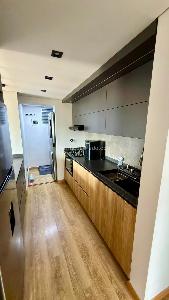 Apartamento de 2 alcobas en venta en El Porvenir, Rionegro, 50 m² · foto 7 de 13