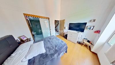 Apartamento en venta en La Magnolia, Envigado · foto 10 de 20