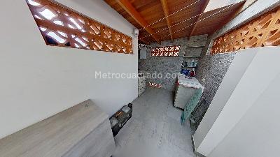 Apartamento en venta en La Magnolia, Envigado · foto 13 de 20