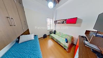 Apartamento en venta en La Magnolia, Envigado · foto 17 de 20