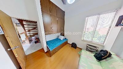 Apartamento en venta en La Magnolia, Envigado · foto 19 de 20