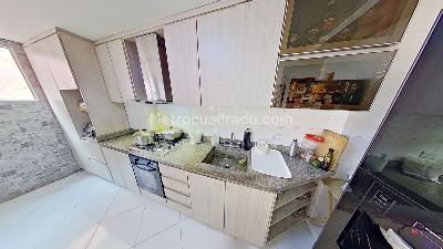 Apartamento en venta en La Magnolia, Envigado · foto 4 de 20
