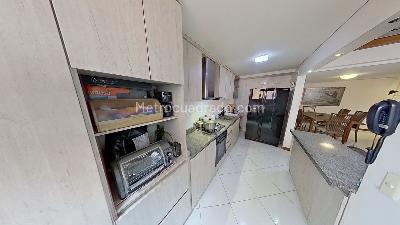 Apartamento en venta en La Magnolia, Envigado · foto 5 de 20