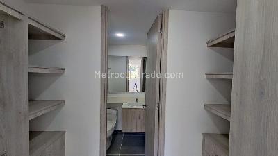Apartamento en venta en San Rafael, Envigado · foto 11 de 19