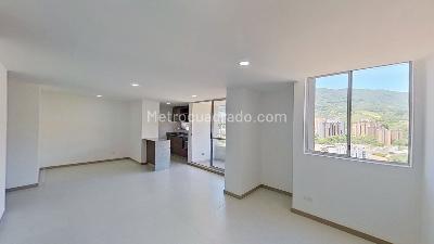 Apartamento en venta en San Rafael, Envigado · foto 4 de 19