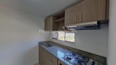 Apartamento en venta en San Rafael, Envigado · foto 6 de 19