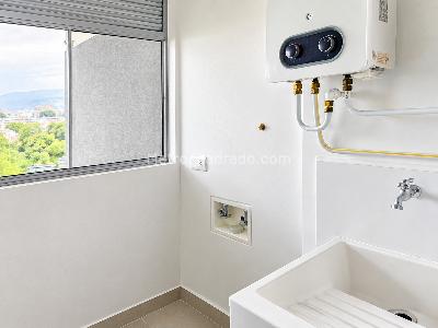 Apartamento en venta en El Trianon, Envigado · foto 11 de 14