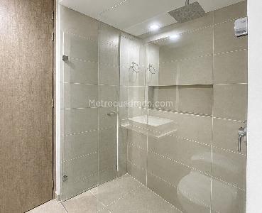 Apartamento en venta en El Trianon, Envigado · foto 12 de 14