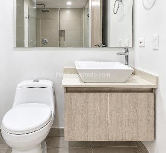 Apartamento en venta en El Trianon, Envigado · foto 13 de 14