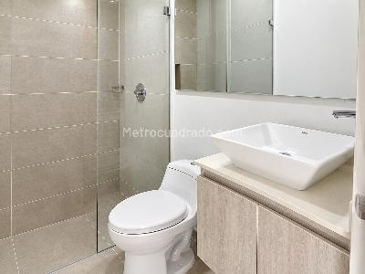 Apartamento en venta en El Trianon, Envigado · foto 14 de 14