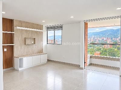 Apartamento en venta en El Trianon, Envigado · foto 2 de 14