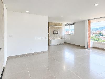 Apartamento en venta en El Trianon, Envigado · foto 3 de 14