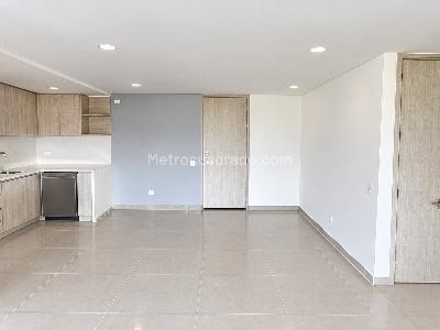 Apartamento en venta en El Trianon, Envigado · foto 4 de 14