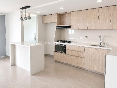 Apartamento en venta en El Trianon, Envigado · foto 5 de 14