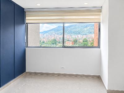 Apartamento en venta en El Trianon, Envigado · foto 6 de 14