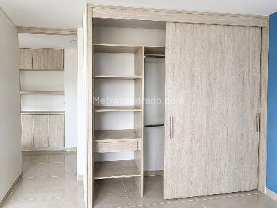 Apartamento en venta en El Trianon, Envigado · foto 8 de 14