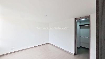 Apartamento de 3 alcobas en venta en El Chingui, Envigado, 99 m² · foto 10 de 20