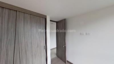 Apartamento de 3 alcobas en venta en El Chingui, Envigado, 99 m² · foto 11 de 20