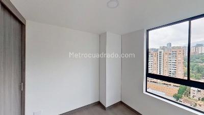 Apartamento de 3 alcobas en venta en El Chingui, Envigado, 99 m² · foto 14 de 20