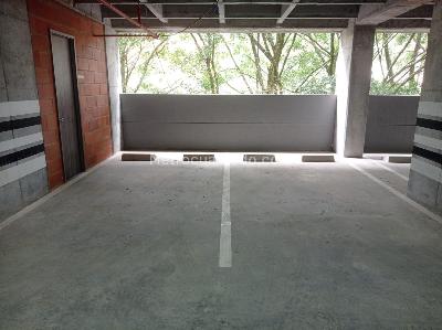 Apartamento de 3 alcobas en venta en El Chingui, Envigado, 99 m² · foto 17 de 20