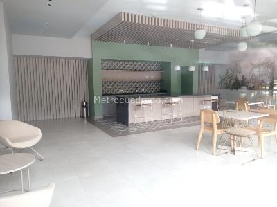 Apartamento de 3 alcobas en venta en El Chingui, Envigado, 99 m² · foto 20 de 20