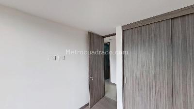 Apartamento de 3 alcobas en venta en El Chingui, Envigado, 99 m² · foto 9 de 20