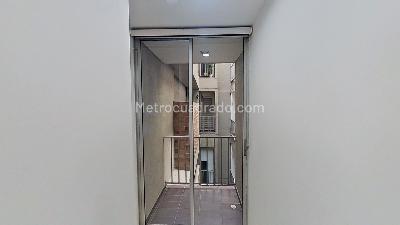 Apartamento de 1 alcoba en venta en Restrepo Naranjo, Sabaneta, 57 m² · foto 10 de 17