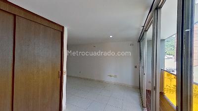 Apartamento de 1 alcoba en venta en Restrepo Naranjo, Sabaneta, 57 m² · foto 12 de 17
