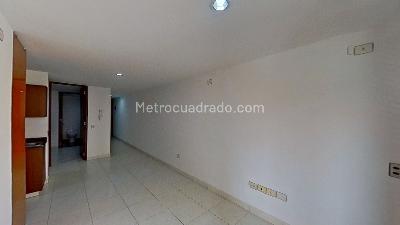 Apartamento de 1 alcoba en venta en Restrepo Naranjo, Sabaneta, 57 m² · foto 13 de 17