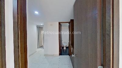 Apartamento de 1 alcoba en venta en Restrepo Naranjo, Sabaneta, 57 m² · foto 14 de 17