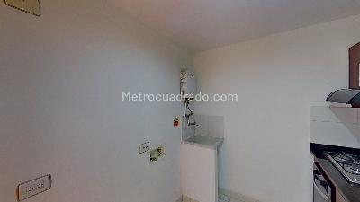 Apartamento de 1 alcoba en venta en Restrepo Naranjo, Sabaneta, 57 m² · foto 15 de 17