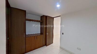Apartamento de 1 alcoba en venta en Restrepo Naranjo, Sabaneta, 57 m² · foto 8 de 17