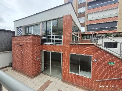 Apartamento de 3 alcobas en venta en Pance, Cali, 137 m² · foto 16 de 16