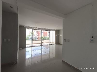 Apartamento de 3 alcobas en venta en Pance, Cali, 137 m² · foto 4 de 16