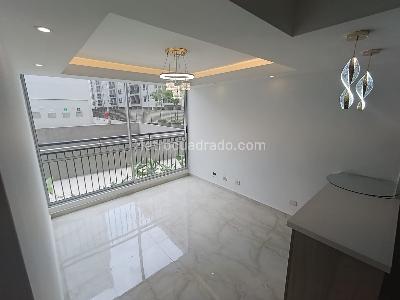 Apartamento en Arriendo, Otros, Cali