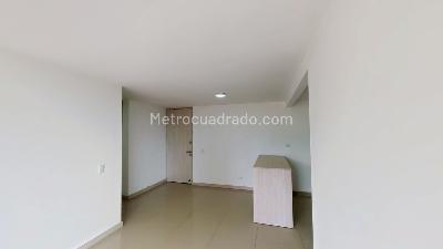Apartamento de 2 alcobas en venta en Las Lomitas, Sabaneta, 59 m² · foto 11 de 20