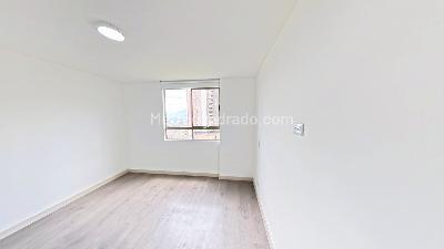 Apartamento de 2 alcobas en venta en Las Lomitas, Sabaneta, 59 m² · foto 12 de 20