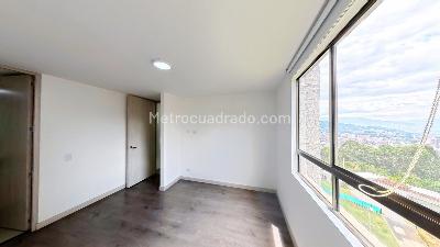 Apartamento de 2 alcobas en venta en Las Lomitas, Sabaneta, 59 m² · foto 13 de 20