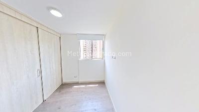 Apartamento de 2 alcobas en venta en Las Lomitas, Sabaneta, 59 m² · foto 14 de 20