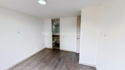 Apartamento de 2 alcobas en venta en Las Lomitas, Sabaneta, 59 m² · foto 15 de 20