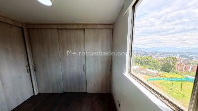 Apartamento de 2 alcobas en venta en Las Lomitas, Sabaneta, 59 m² · foto 17 de 20