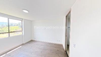 Apartamento de 2 alcobas en venta en Las Lomitas, Sabaneta, 59 m² · foto 18 de 20