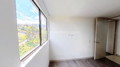 Apartamento de 2 alcobas en venta en Las Lomitas, Sabaneta, 59 m² · foto 19 de 20