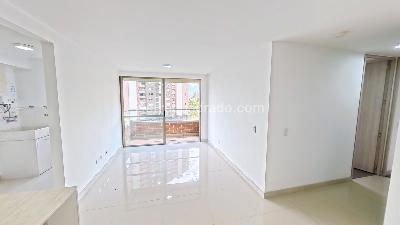 Apartamento de 2 alcobas en venta en Las Lomitas, Sabaneta, 59 m² · foto 7 de 20