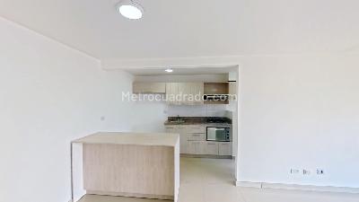 Apartamento de 2 alcobas en venta en Las Lomitas, Sabaneta, 59 m² · foto 8 de 20