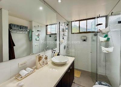 Apartamento en venta en La Calera, Medellín · foto 10 de 15