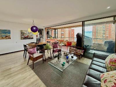Apartamento en venta en La Calera, Medellín · foto 2 de 15